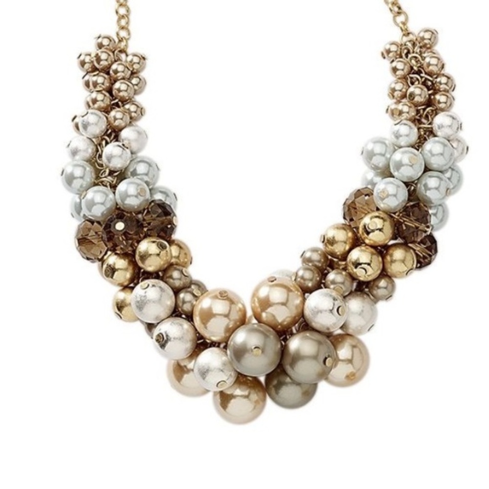 Lia Sophia Jody's Baubles  Necklace!